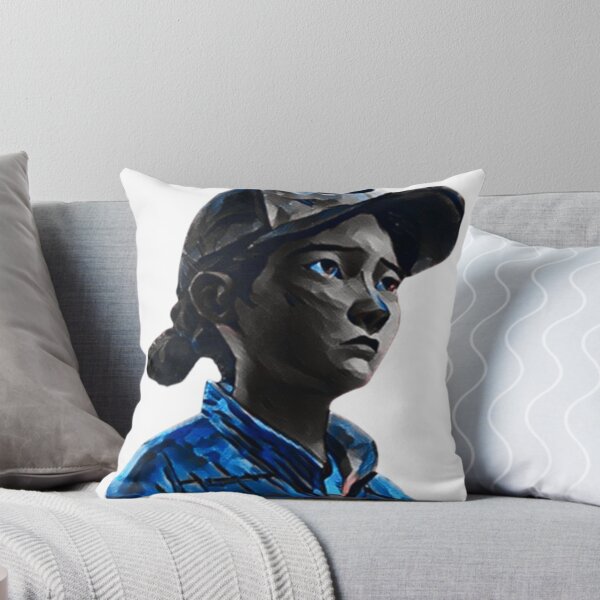 Item preview, CLEMENTINE S2 | TWDG (variant 4) designed and sold by VoltageStone.