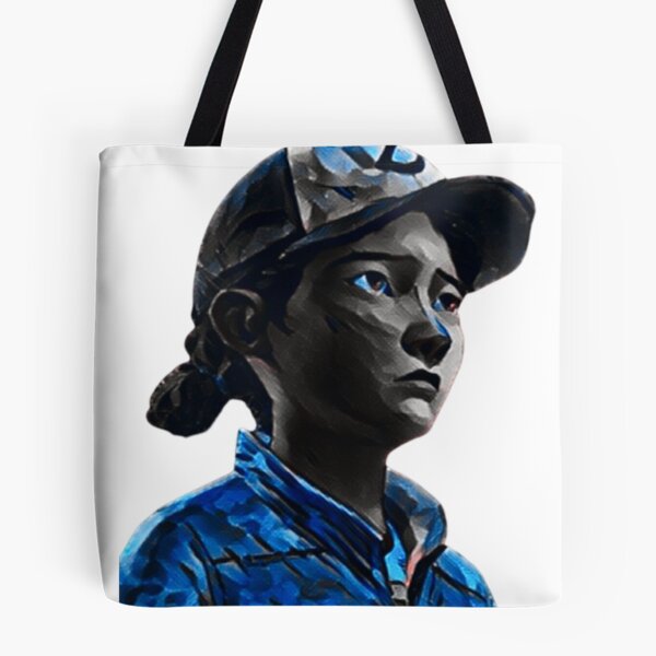 Item preview, CLEMENTINE S2 | TWDG (variant 4) designed and sold by VoltageStone.