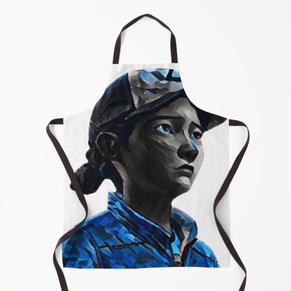 Item preview, CLEMENTINE S2 | TWDG (variant 4) designed and sold by VoltageStone.