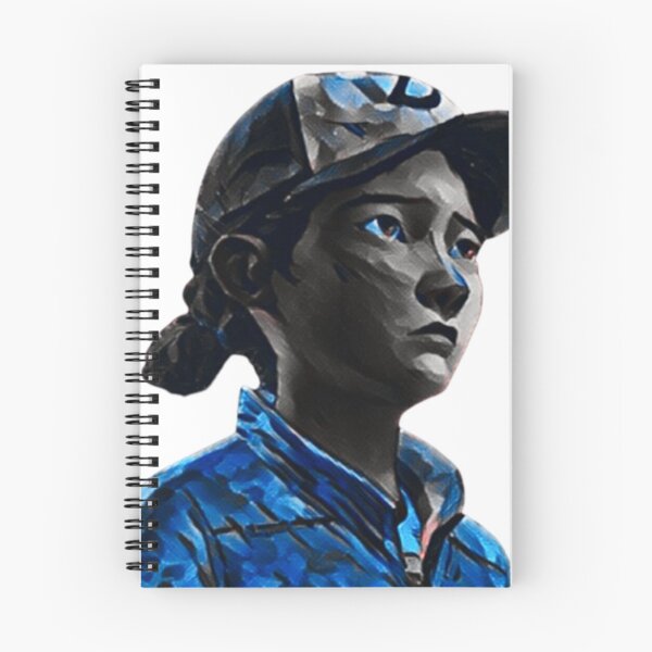 Item preview, CLEMENTINE S2 | TWDG (variant 4) designed and sold by VoltageStone.