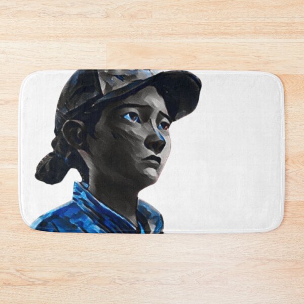 Item preview, CLEMENTINE S2 | TWDG (variant 4) designed and sold by VoltageStone.
