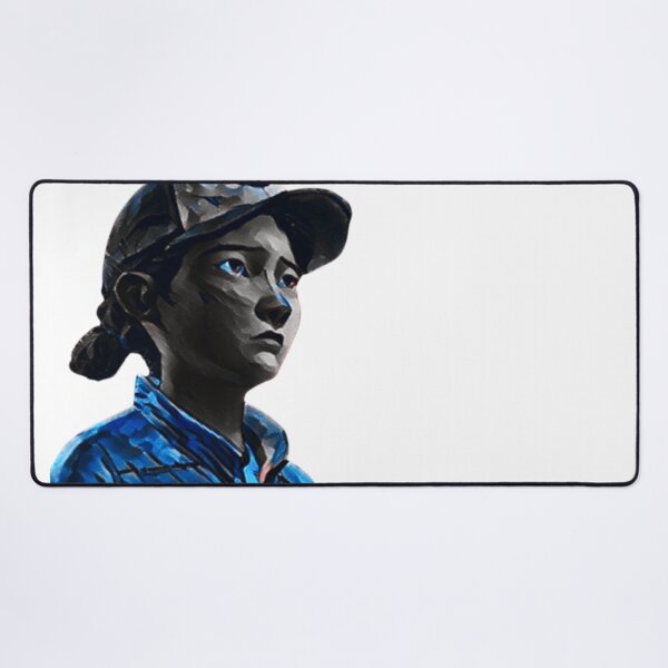 Item preview, CLEMENTINE S2 | TWDG (variant 4) designed and sold by VoltageStone.
