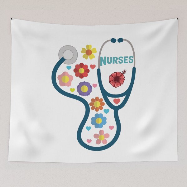 Item preview, Registered Nurses Appreciation designed and sold by Art-Essa.