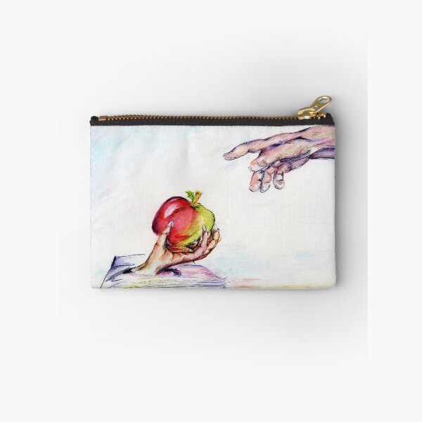 Aperçu de l'œuvre Pomme créée et vendue par S7IEBEN.