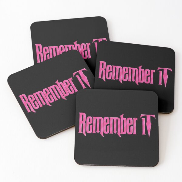 Item preview, Remember It designed and sold by TheGoldenChin.