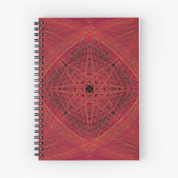 Item preview, Rectangular Pattern #6 Morph C [12196-Reds-BB] designed and sold by LottMultimedia.