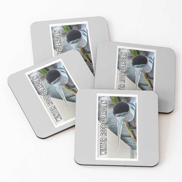 Item preview, ICILIC LINKING FROM THE ROOF designed and sold by MargoGallery.