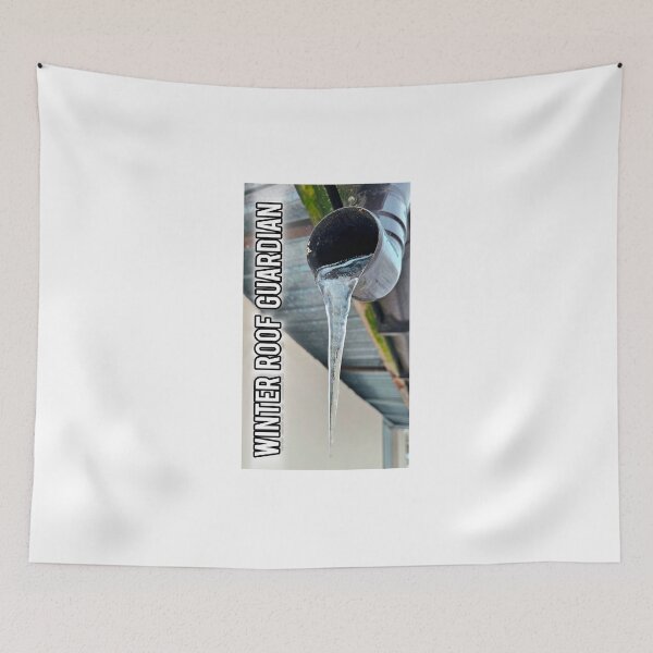 Item preview, ICILIC LINKING FROM THE ROOF designed and sold by MargoGallery.