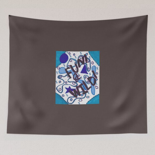 Item preview, Fun & Wild designed and sold by Victoria713.