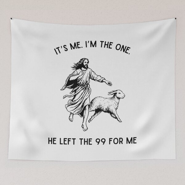 Item preview, The One designed and sold by threadsjam.