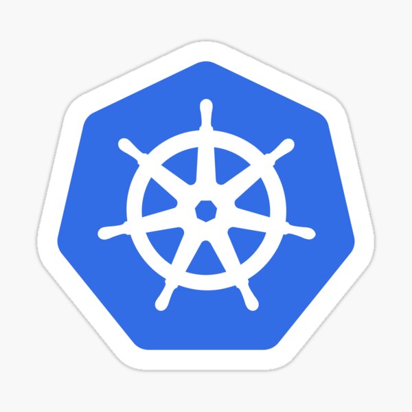 Item preview, Kubernetes designed and sold by burak-kp.