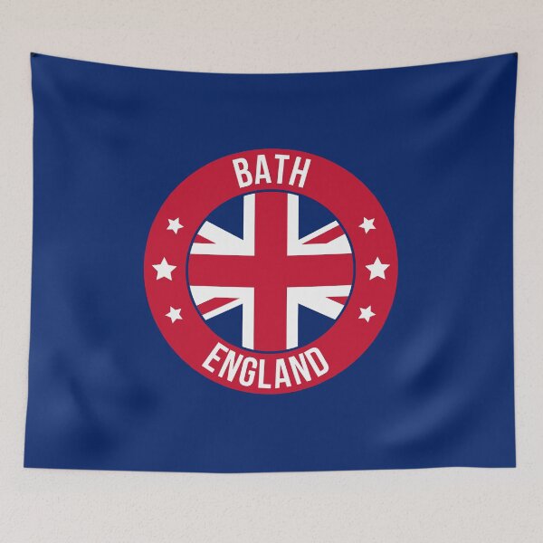 Item preview, Bath designed and sold by rootartino.