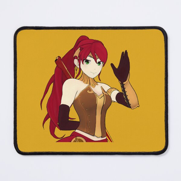 Item preview, Pyrrha Nikos designed and sold by Wolfysparks101.