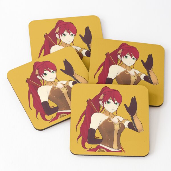 Item preview, Pyrrha Nikos designed and sold by Wolfysparks101.