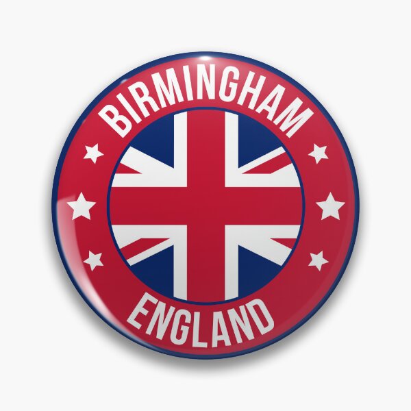 Item preview, Birmingham designed and sold by rootartino.