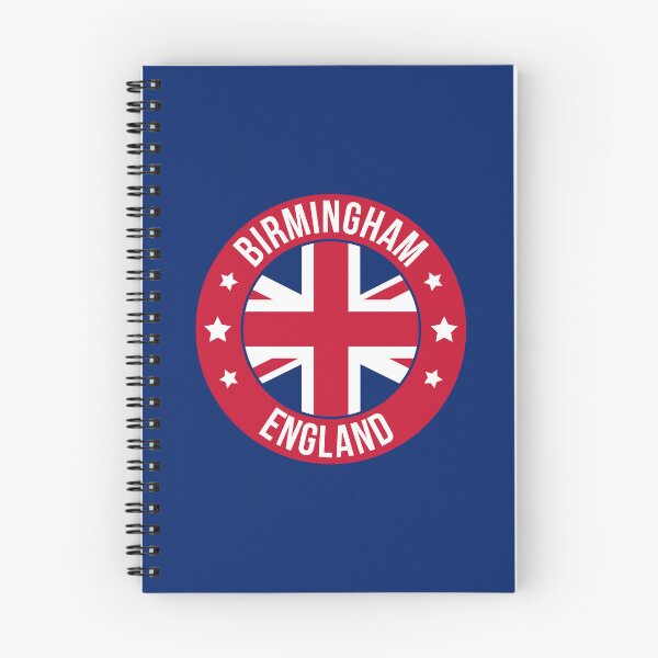 Item preview, Birmingham designed and sold by rootartino.