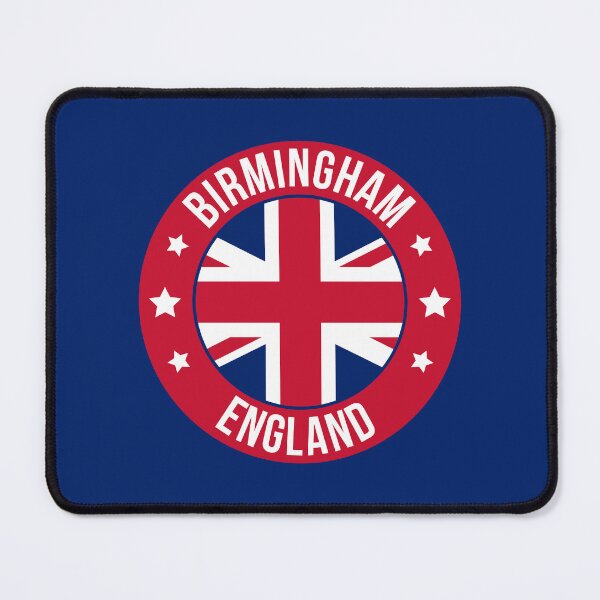 Item preview, Birmingham designed and sold by rootartino.