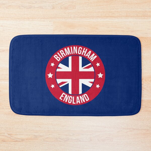 Item preview, Birmingham designed and sold by rootartino.
