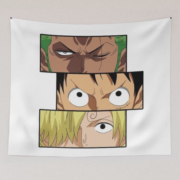 Item preview, One Piece designed and sold by Yatsuuu.