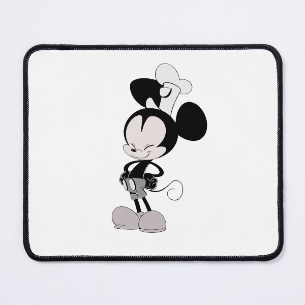 Item preview, Public Domain Steamboat Willy designed and sold by wnderfullytwstd.