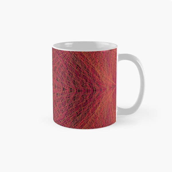 Item preview, Rectangular Pattern #6 Morph C [12296-Reds-BB] designed and sold by LottMultimedia.