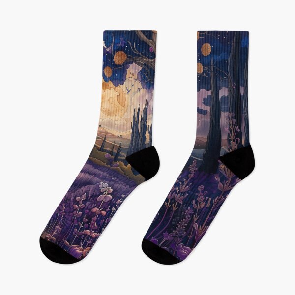 Item preview, Mystic Meadows designed and sold by wyntera.