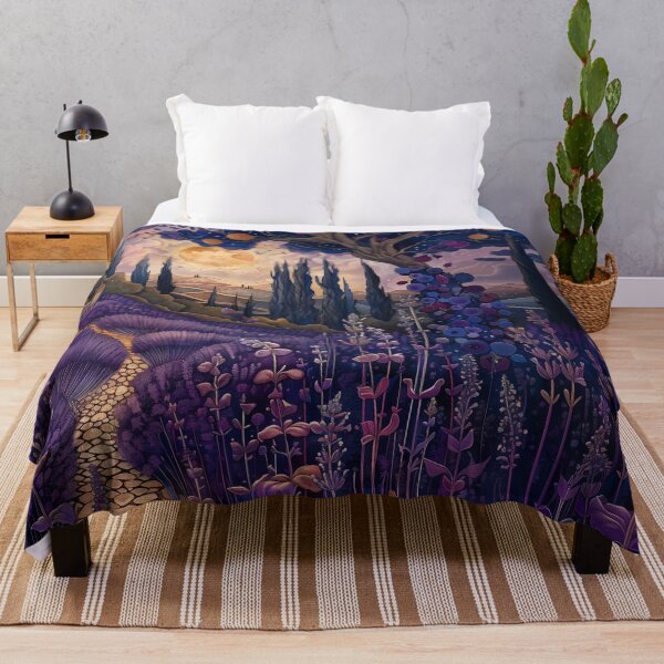Item preview, Mystic Meadows designed and sold by wyntera.