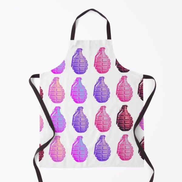 Item preview, Cute little grenades designed and sold by CaraVendetta.