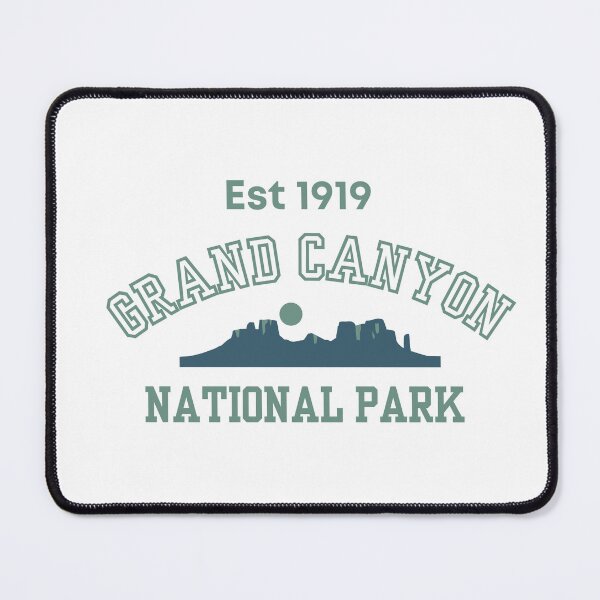 Item preview, Grand Canyon National Park sunset classic T-shirt designed and sold by ThinkNature!.