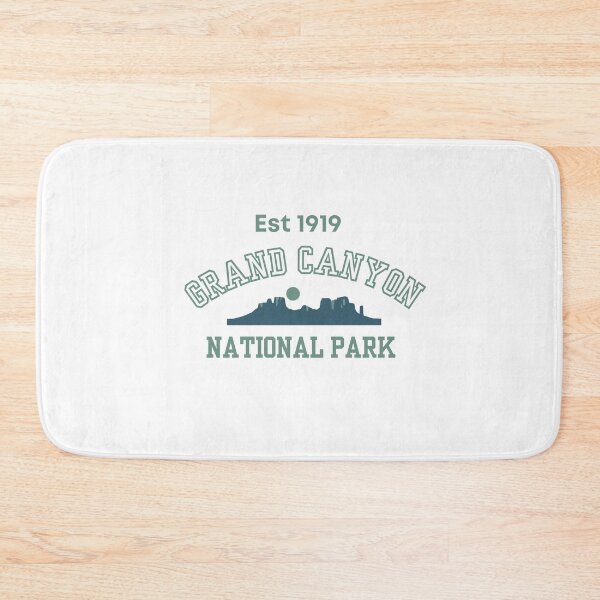 Item preview, Grand Canyon National Park sunset classic T-shirt designed and sold by ThinkNature!.