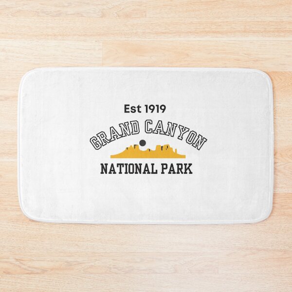 Item preview, Grand Canyon National Park sunset classic T-shirt designed and sold by ThinkNature!.