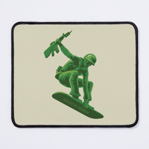 Item preview, MILITARY SKATE designed and sold by MangaCortaTees.