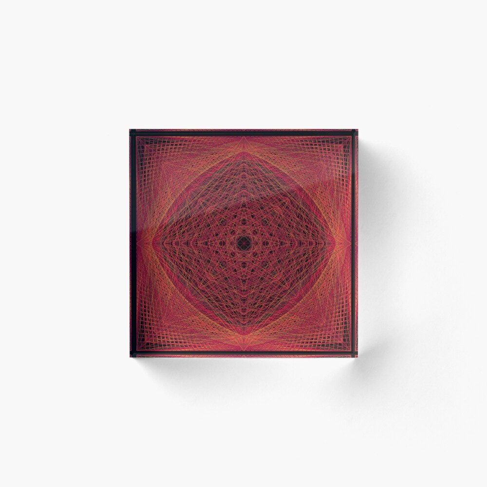Item preview, Acrylic Block designed and sold by LottMultimedia.