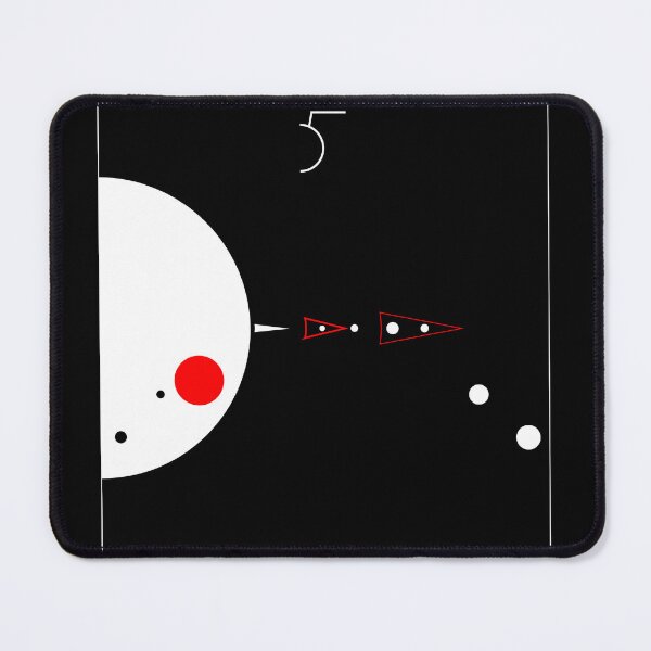 Item preview, 5 Jupiter poster designed and sold by Senza.