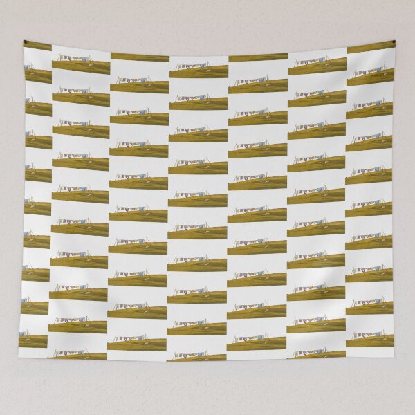 Item preview, hanging laundry designed and sold by ItGirlTheraphy.