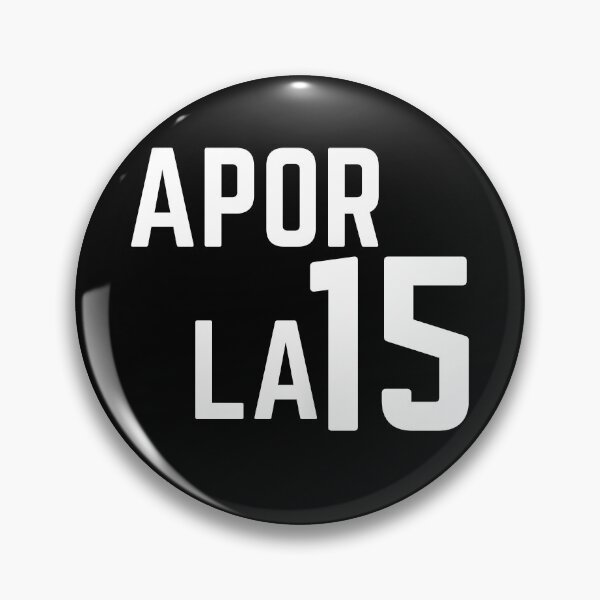 Item preview, Aporla 15 designed and sold by Burkae.