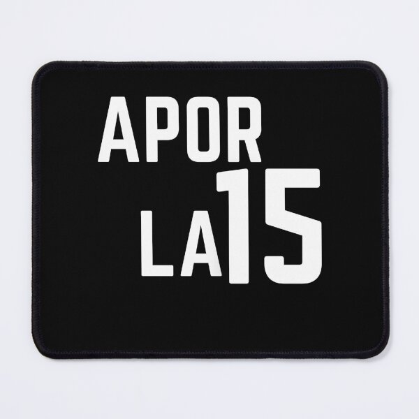 Item preview, Aporla 15 designed and sold by Burkae.