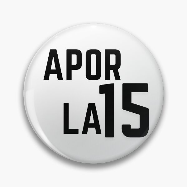 Item preview, Aporla 15 designed and sold by Burkae.