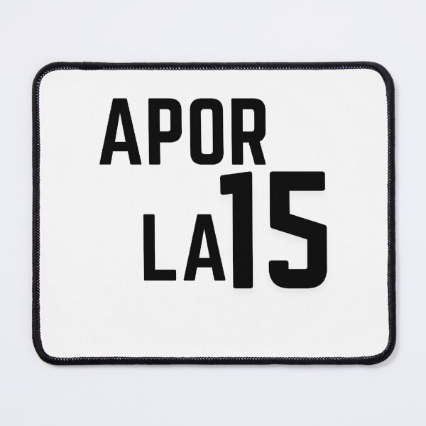 Item preview, Aporla 15 designed and sold by Burkae.