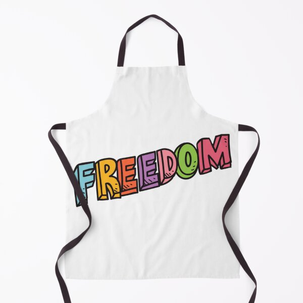 Item preview, Freedom designed and sold by LuckyMori.