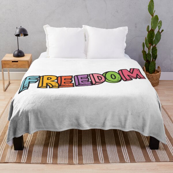 Item preview, Freedom designed and sold by LuckyMori.