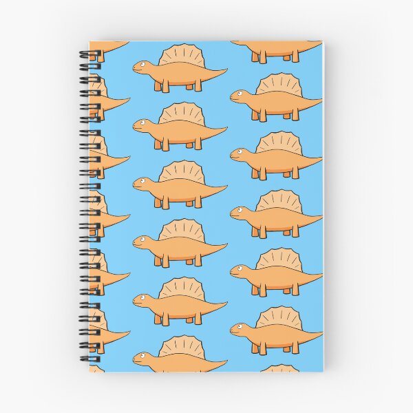 Item preview, Dinosaur Friends: Dimetrodon designed and sold by Yigafoo-Designs.