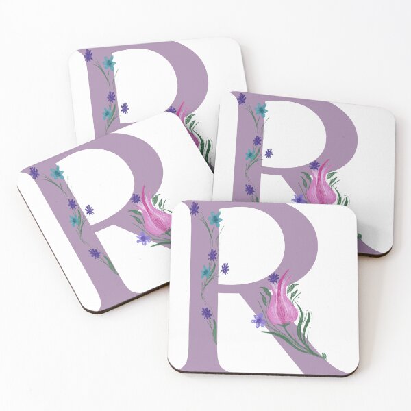 Item preview, Letter R designed and sold by TraceyAyre.