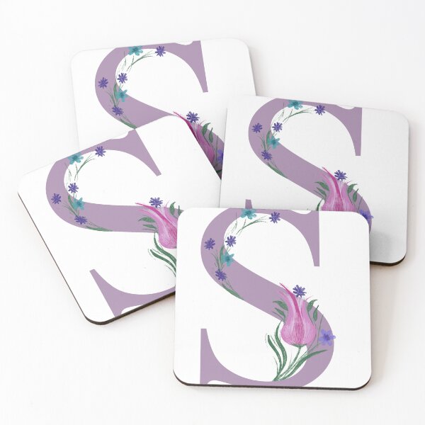 Item preview, Letter S designed and sold by TraceyAyre.