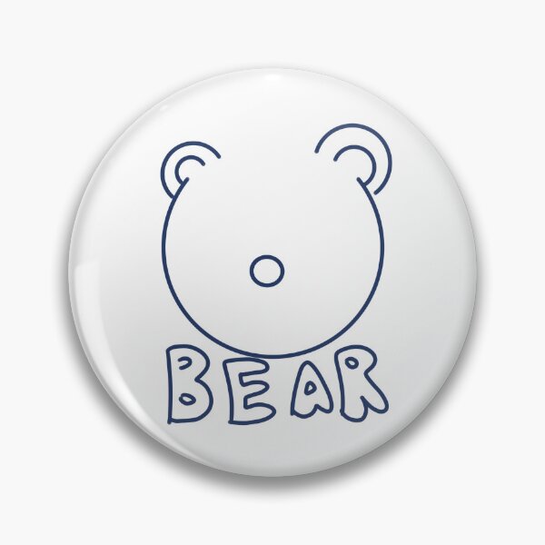 Item preview, Bear cub designed and sold by t-pixel.