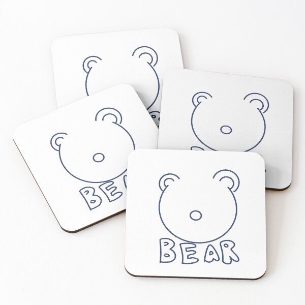 Item preview, Bear cub designed and sold by t-pixel.