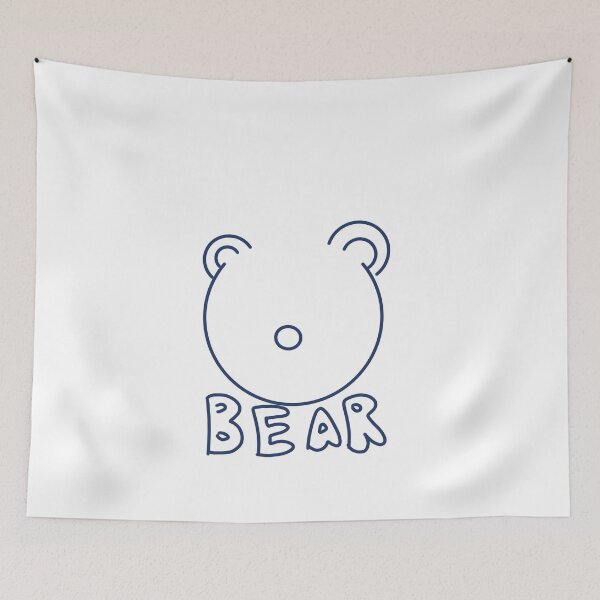 Item preview, Bear cub designed and sold by t-pixel.