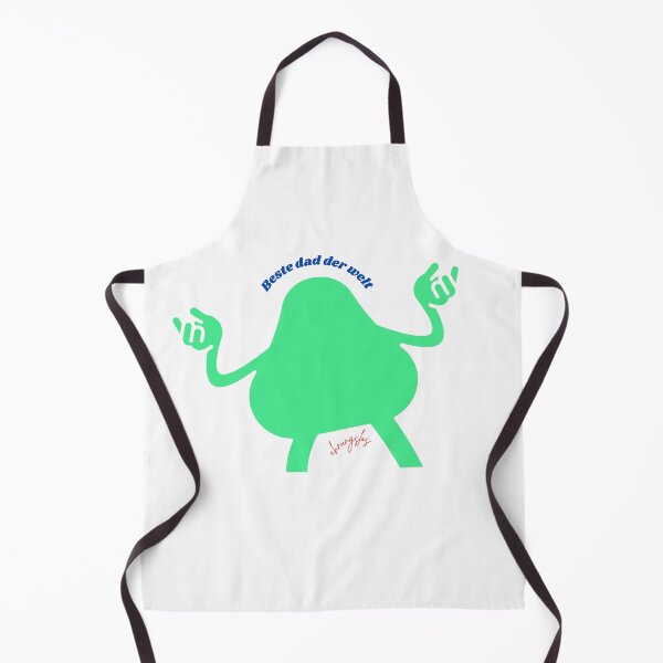 Item preview, Beste Dad der Welt designed and sold by CQ-Art.