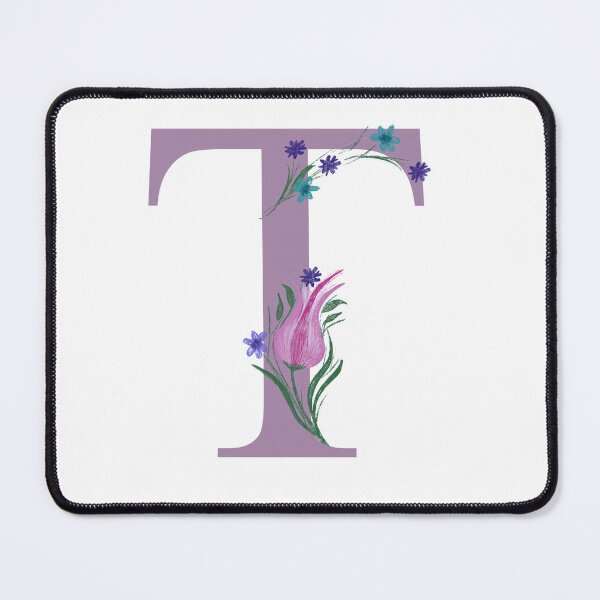 Item preview, Letter T designed and sold by TraceyAyre.
