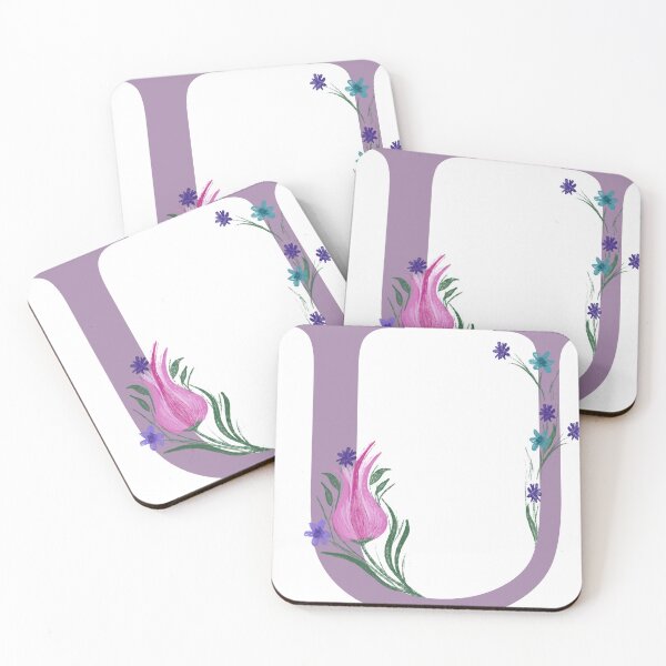 Item preview, Letter U designed and sold by TraceyAyre.